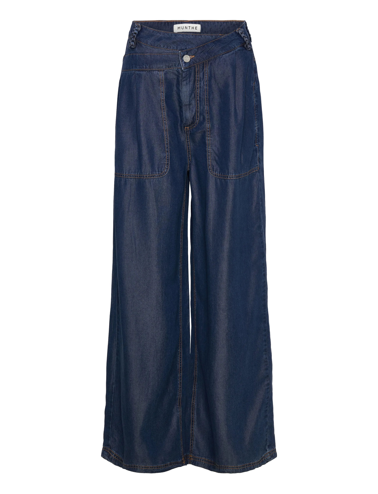 MUNTHE Payten Navy - 34 - Damen