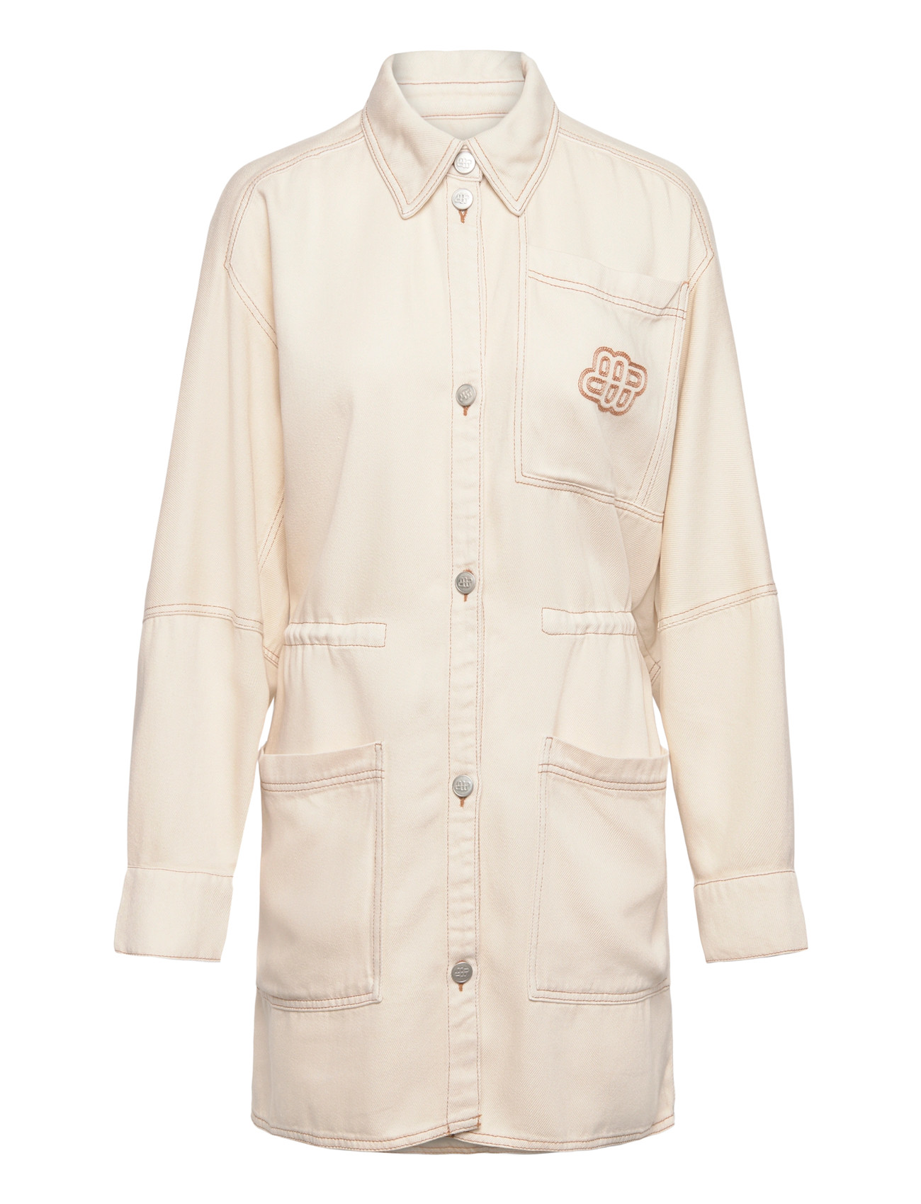 MUNTHE Prickly Cream - 32 - Damen