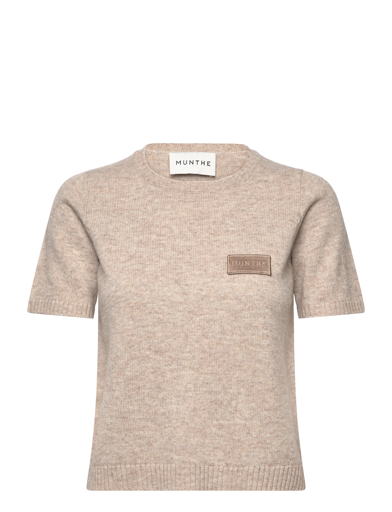MUNTHE Pantas Beige - 38 - Damen