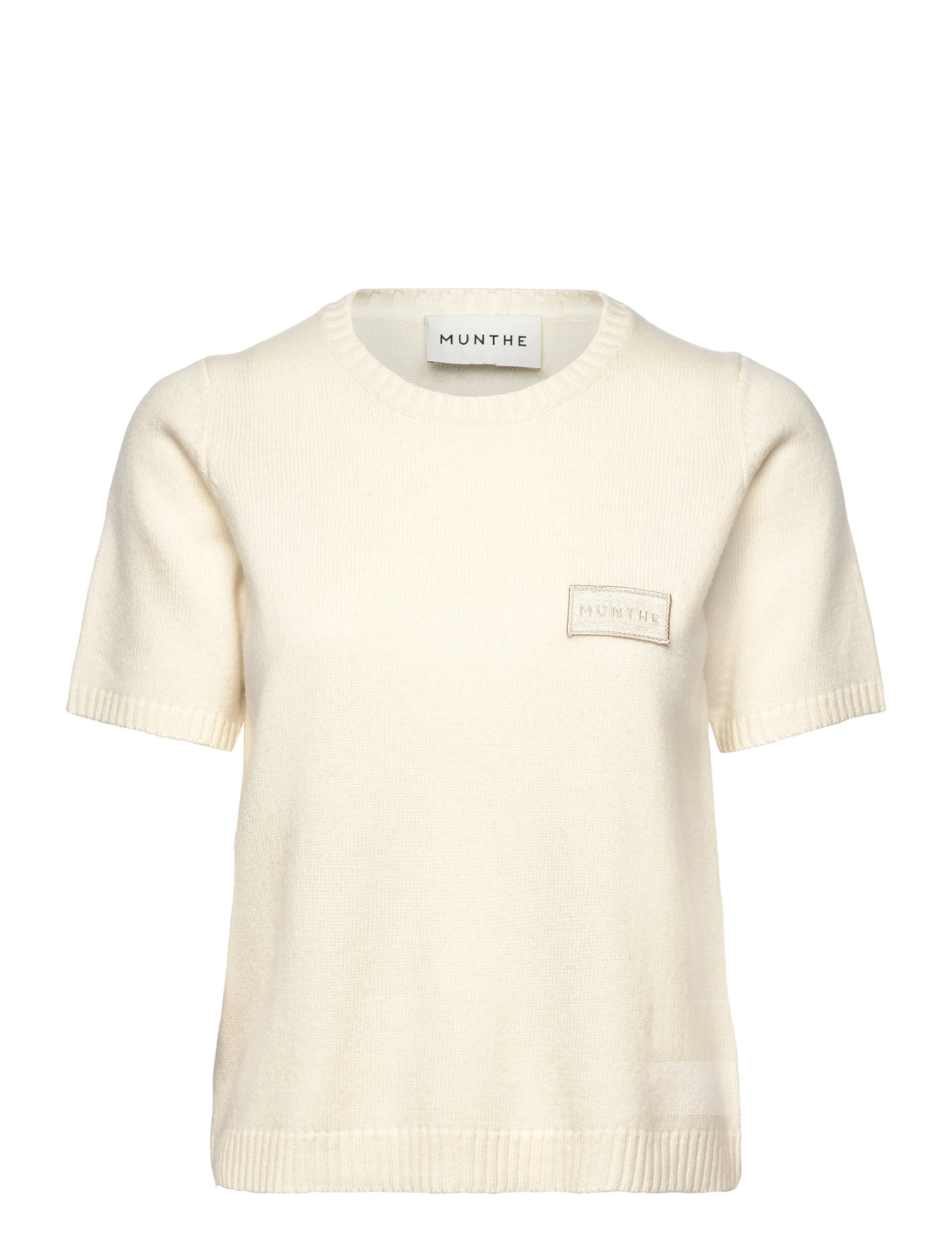 MUNTHE Pantas Cream - 32 - Damen