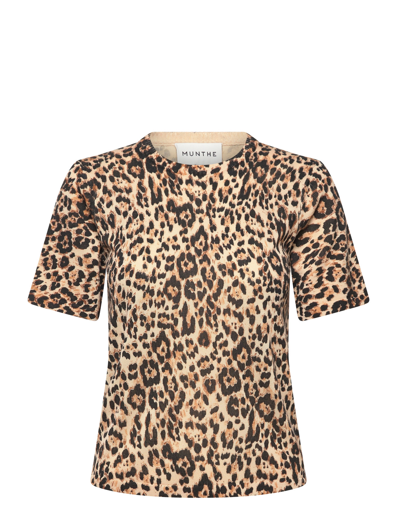 MUNTHE Parla Braun - 34 - Damen