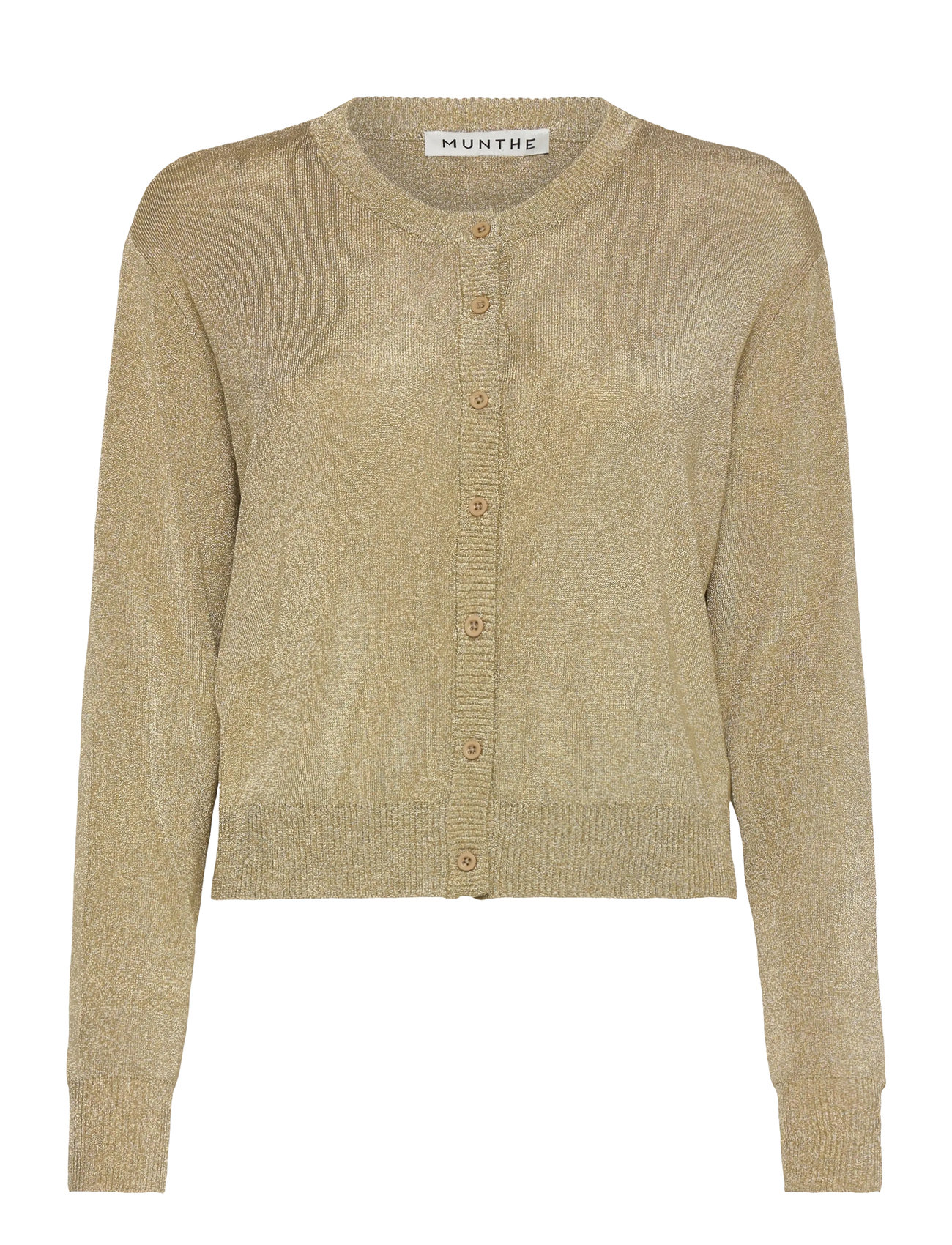 MUNTHE Parli Gold - 40 - Damen