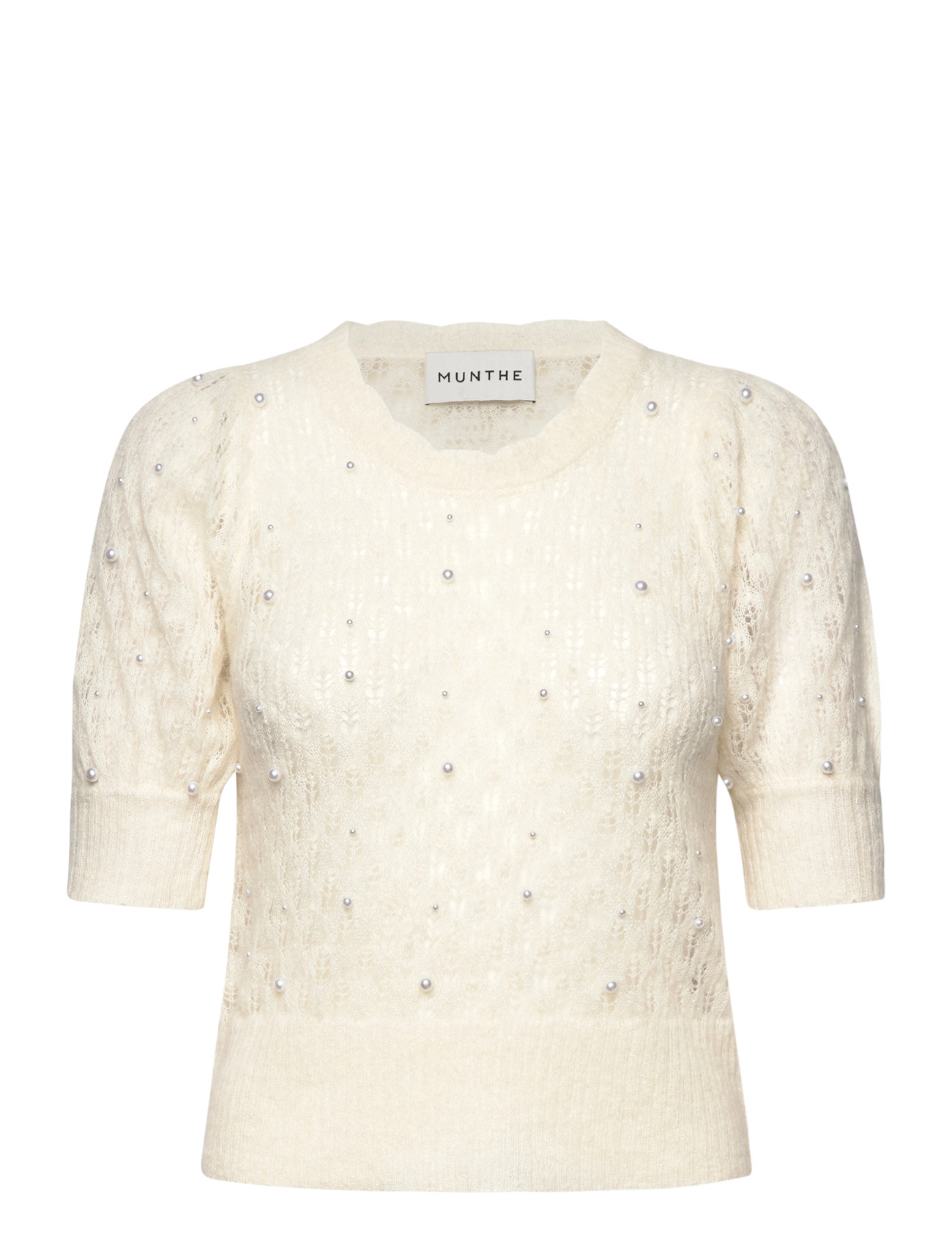 MUNTHE Popta Cream - 40 - Damen