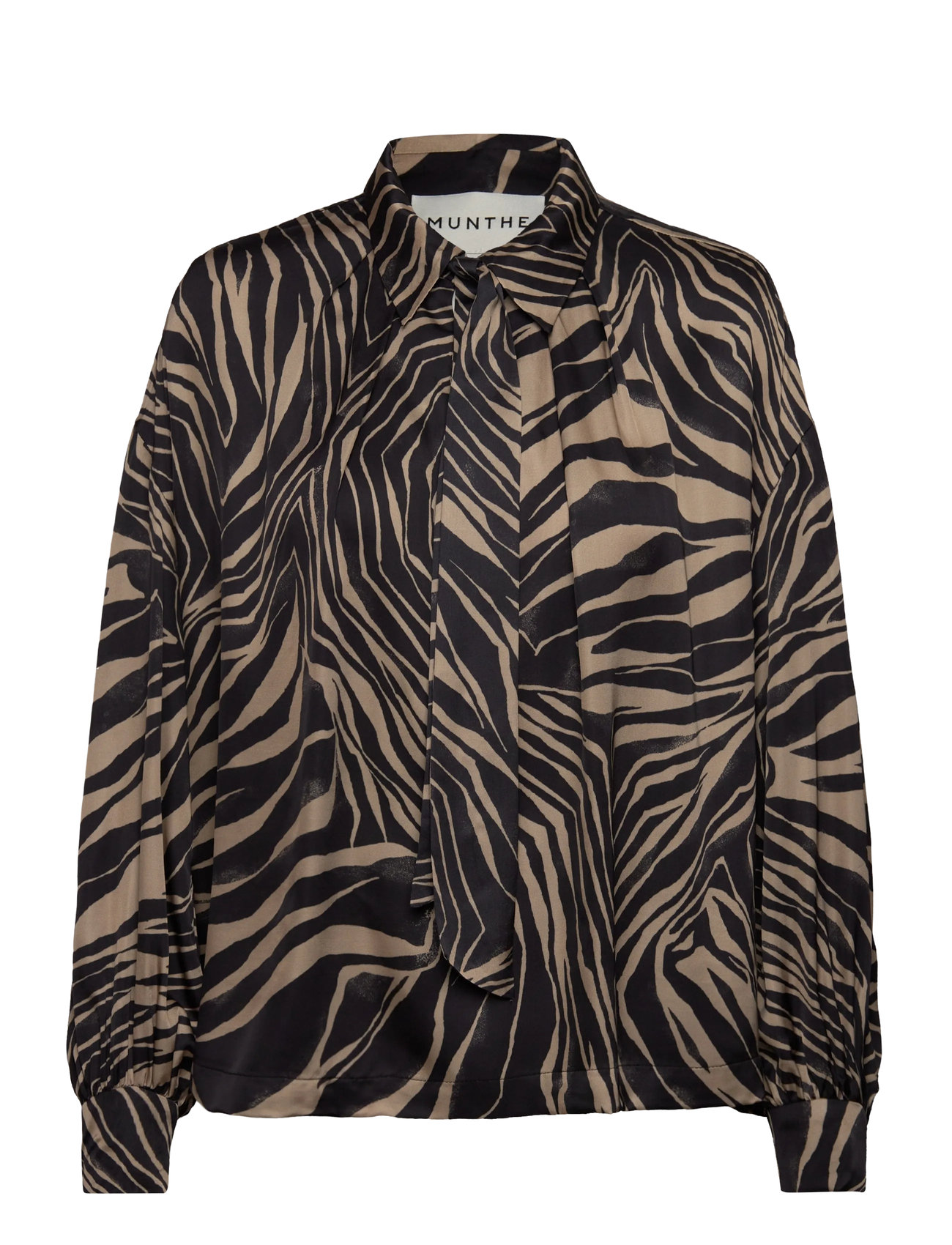 MUNTHE Lovella Schwarz - 40 - Damen