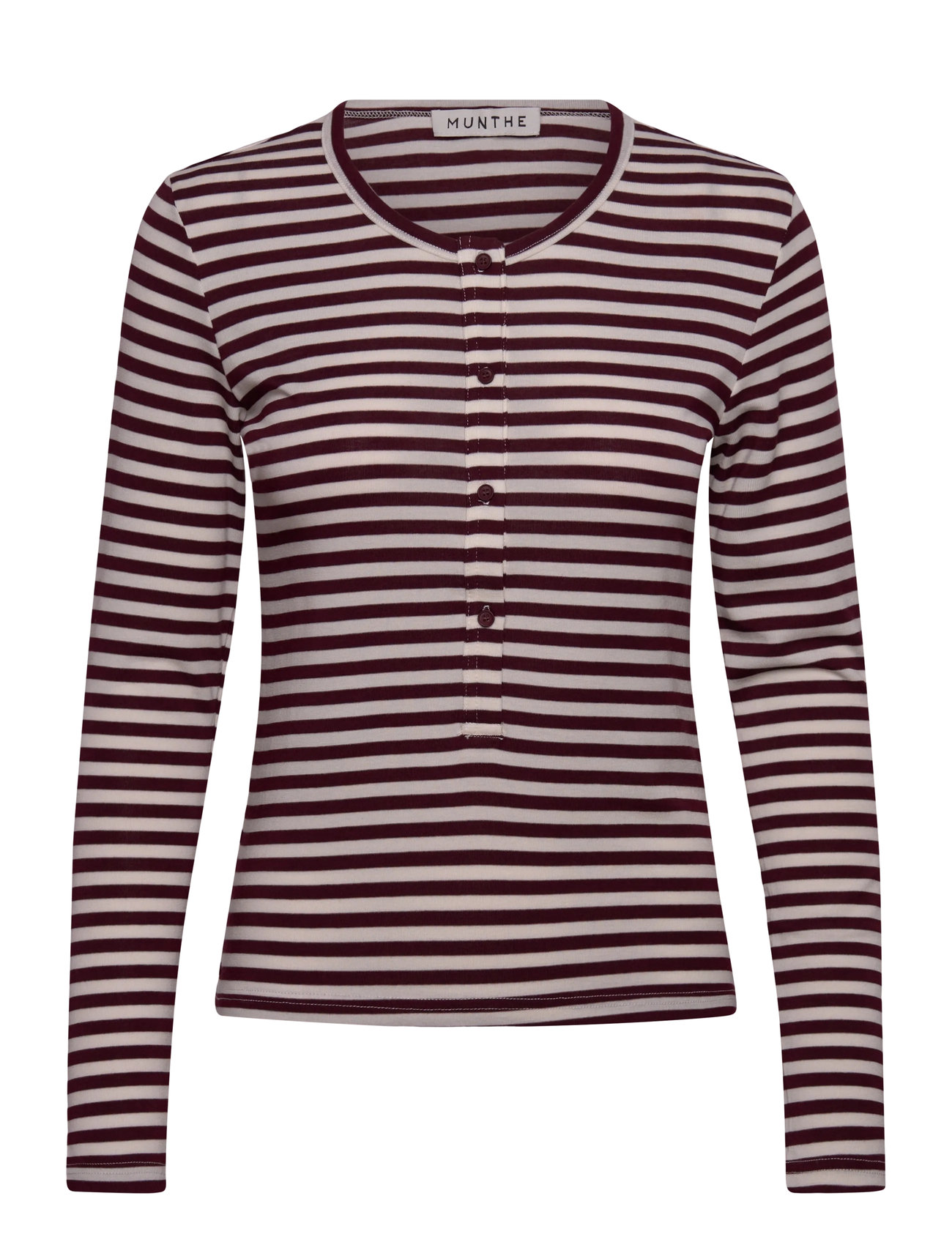 MUNTHE Levoma Rot - 32 - Damen