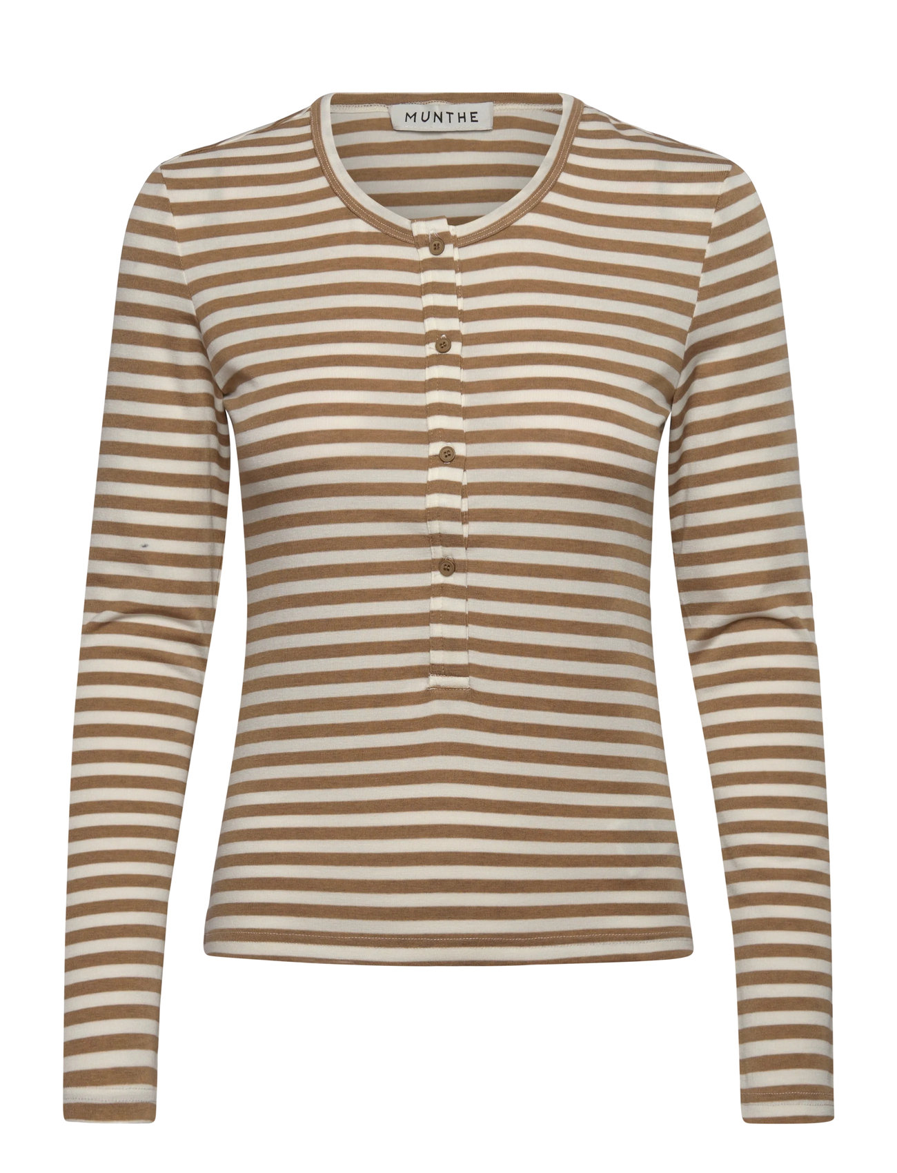 MUNTHE Levoma Braun - 32 - Damen