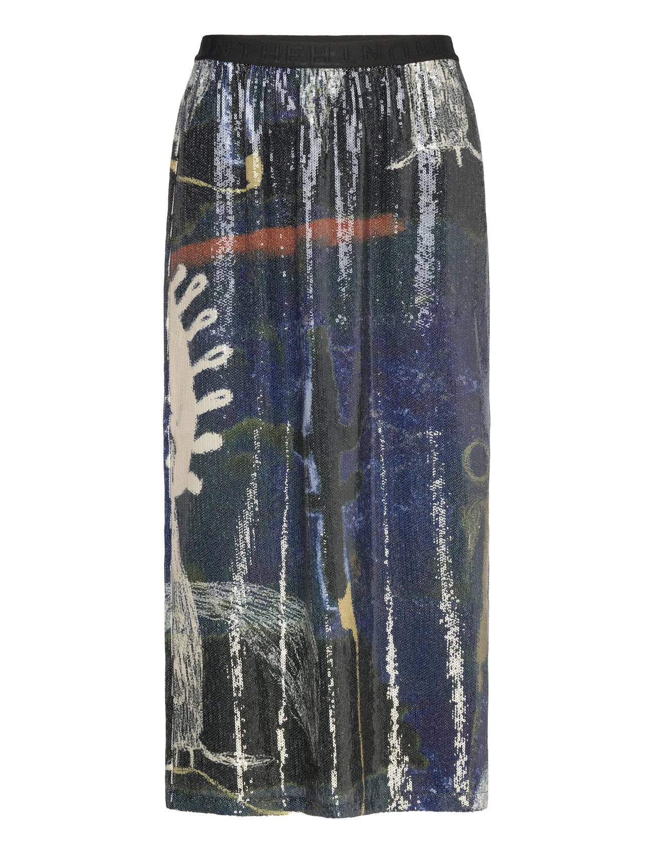 MUNTHE Lebane Navy - 36 - Damen