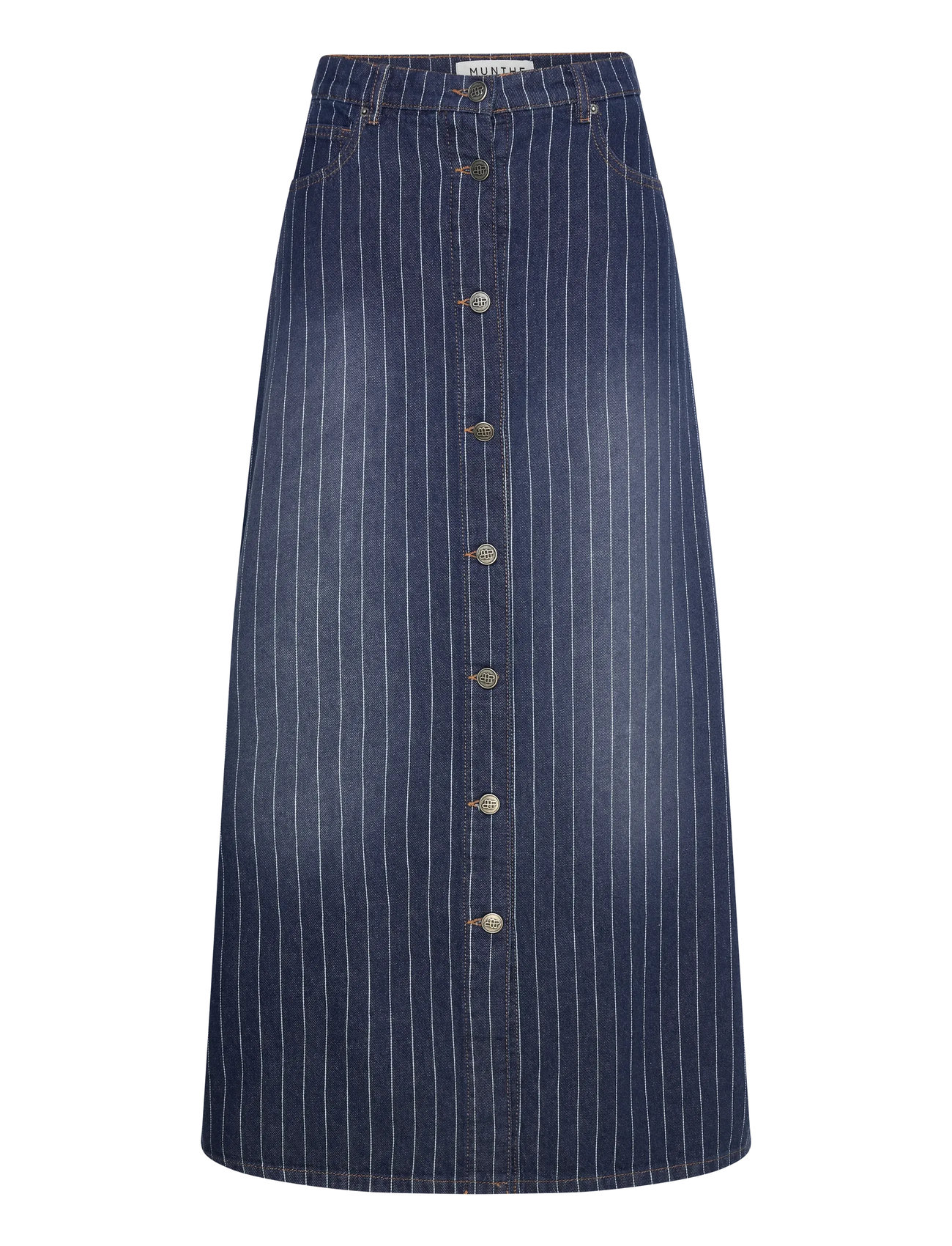 MUNTHE Livono Navy - 40 - Damen