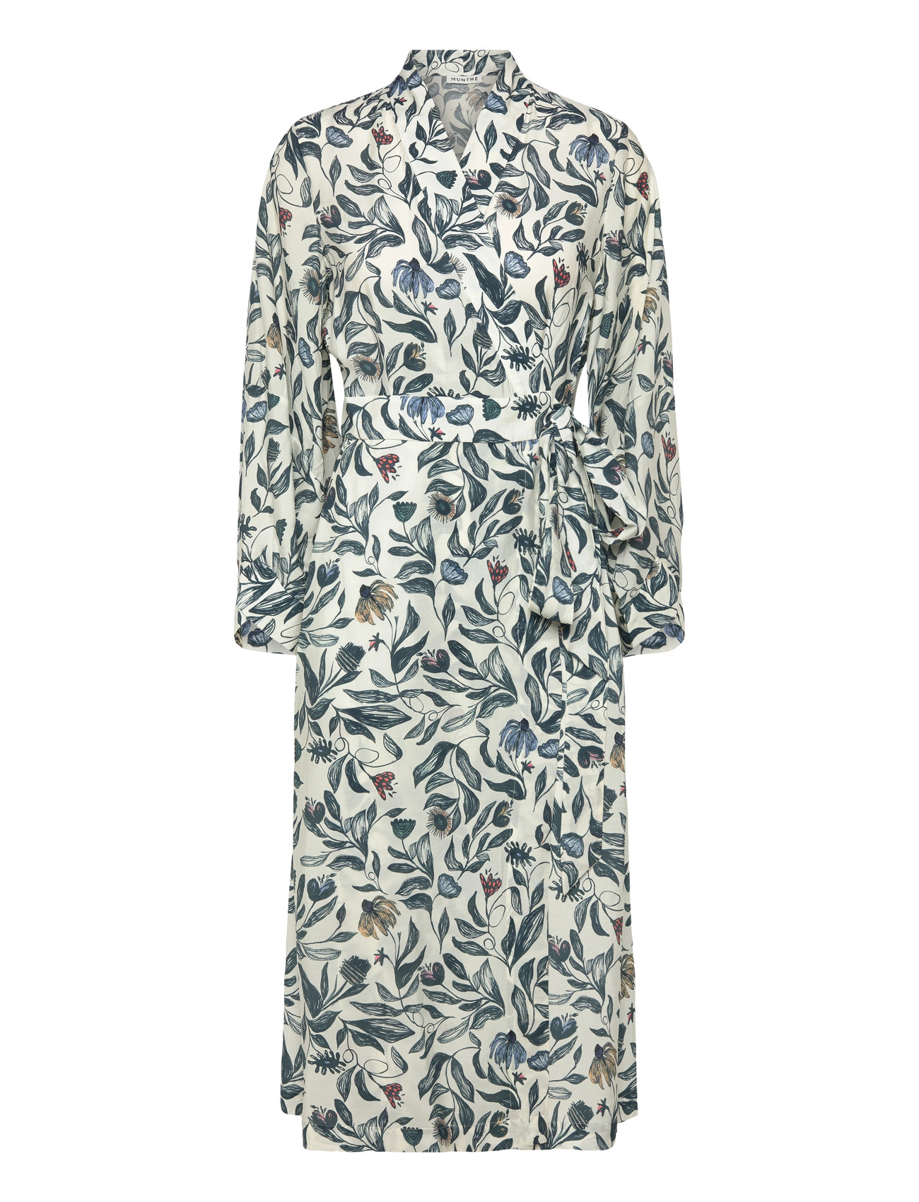 MUNTHE Gitalu Patterned - 36 - Damen