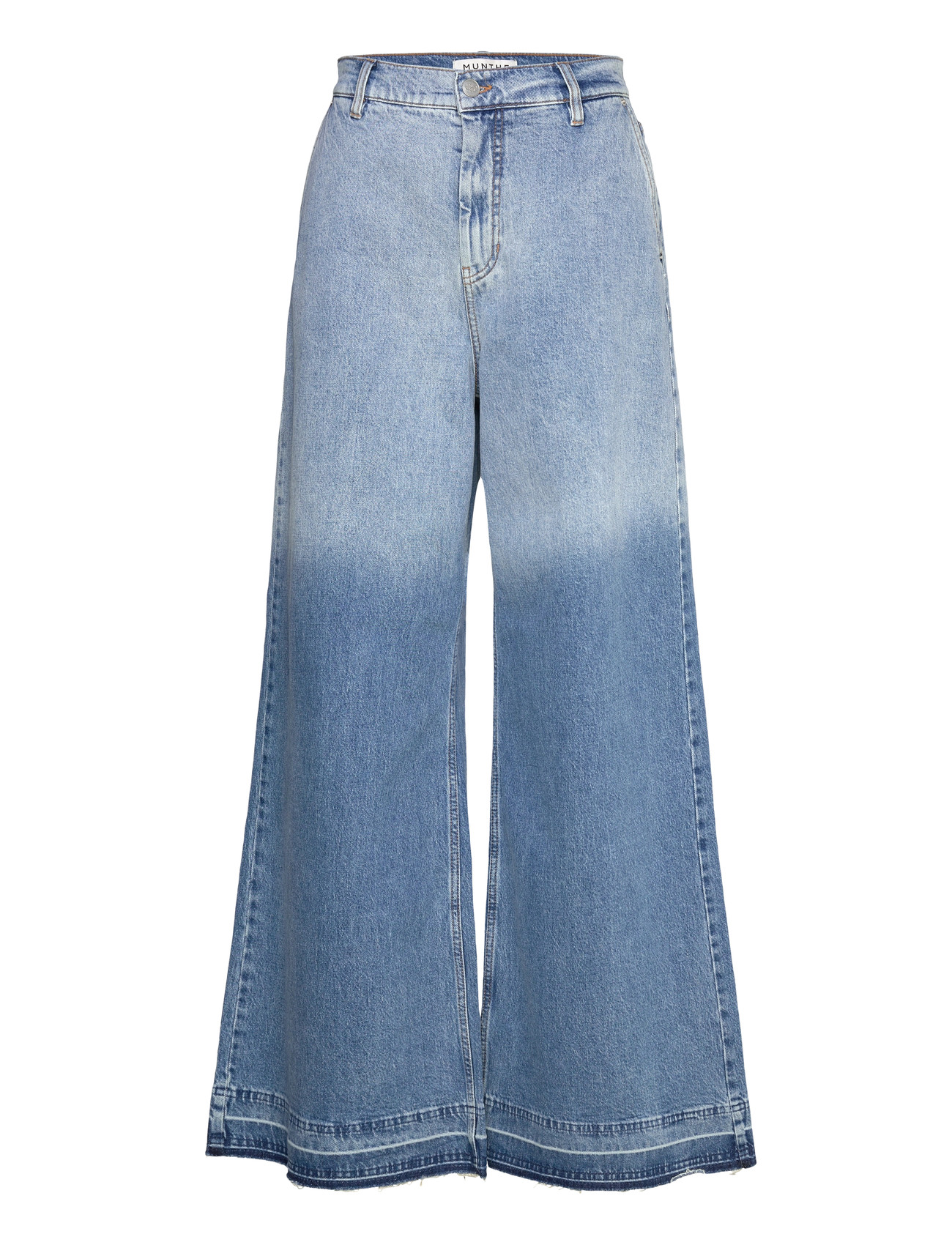 MUNTHE Lecube Blau - 44 - Damen