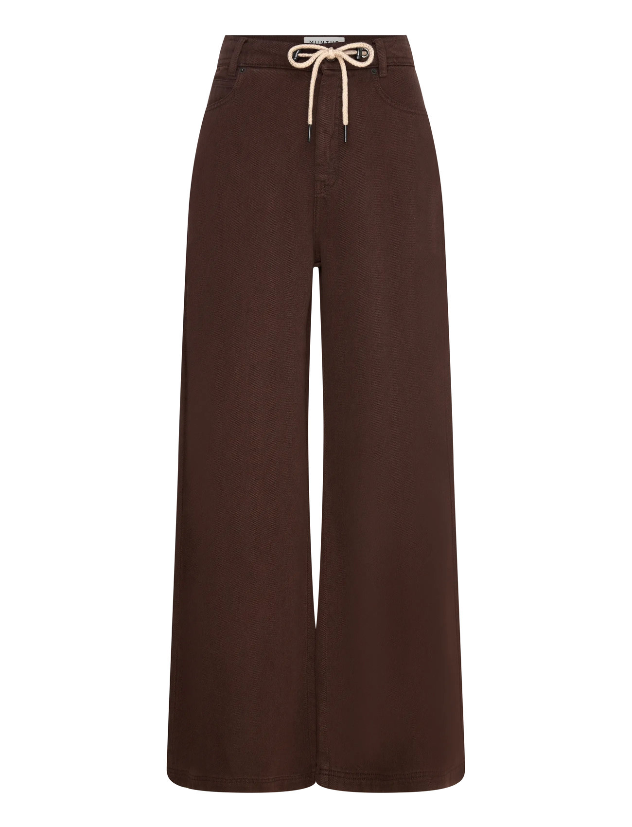 MUNTHE Obey Braun - 44 - Damen