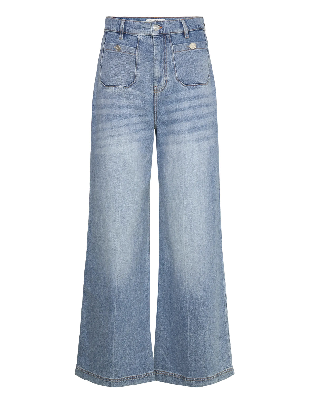 MUNTHE Lodwar Blau - 32 - Damen