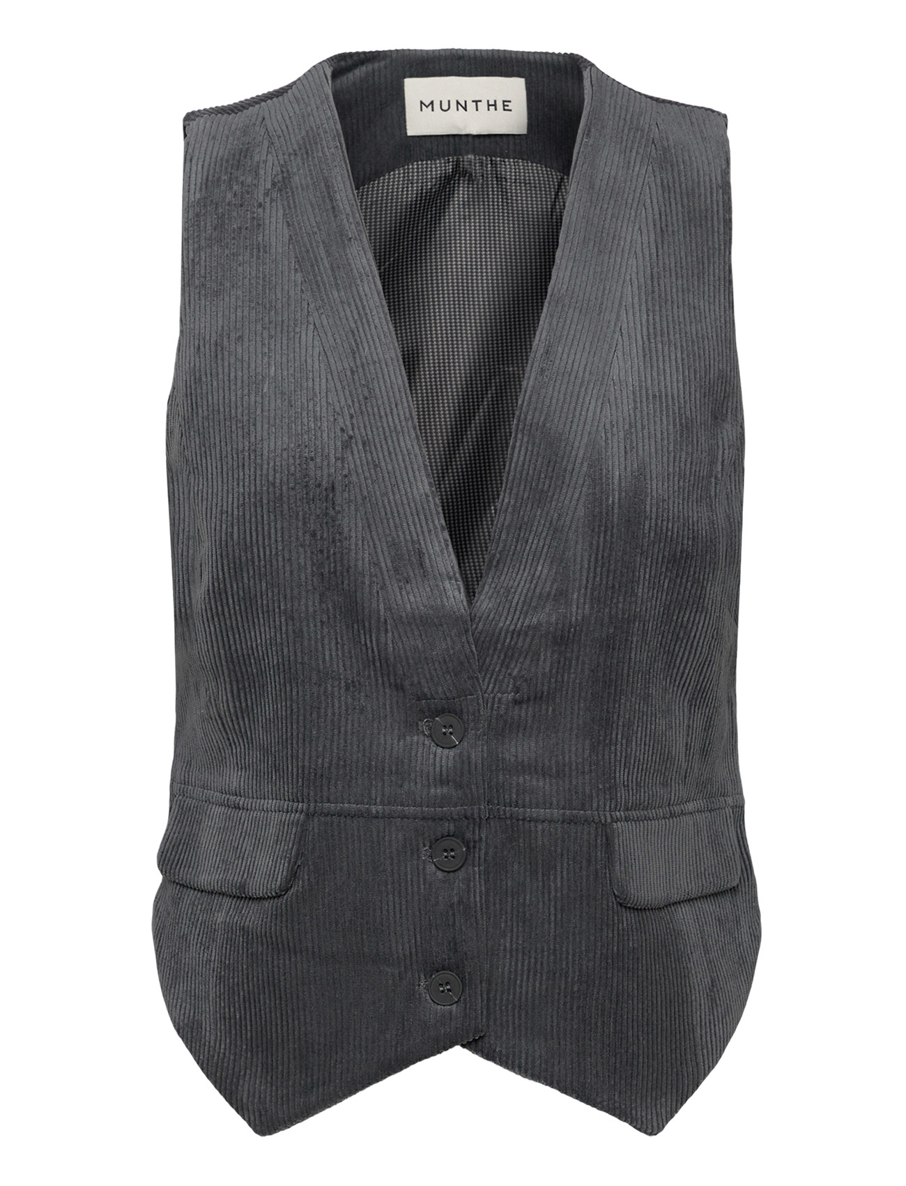 MUNTHE Lillian Grau - 36 - Damen
