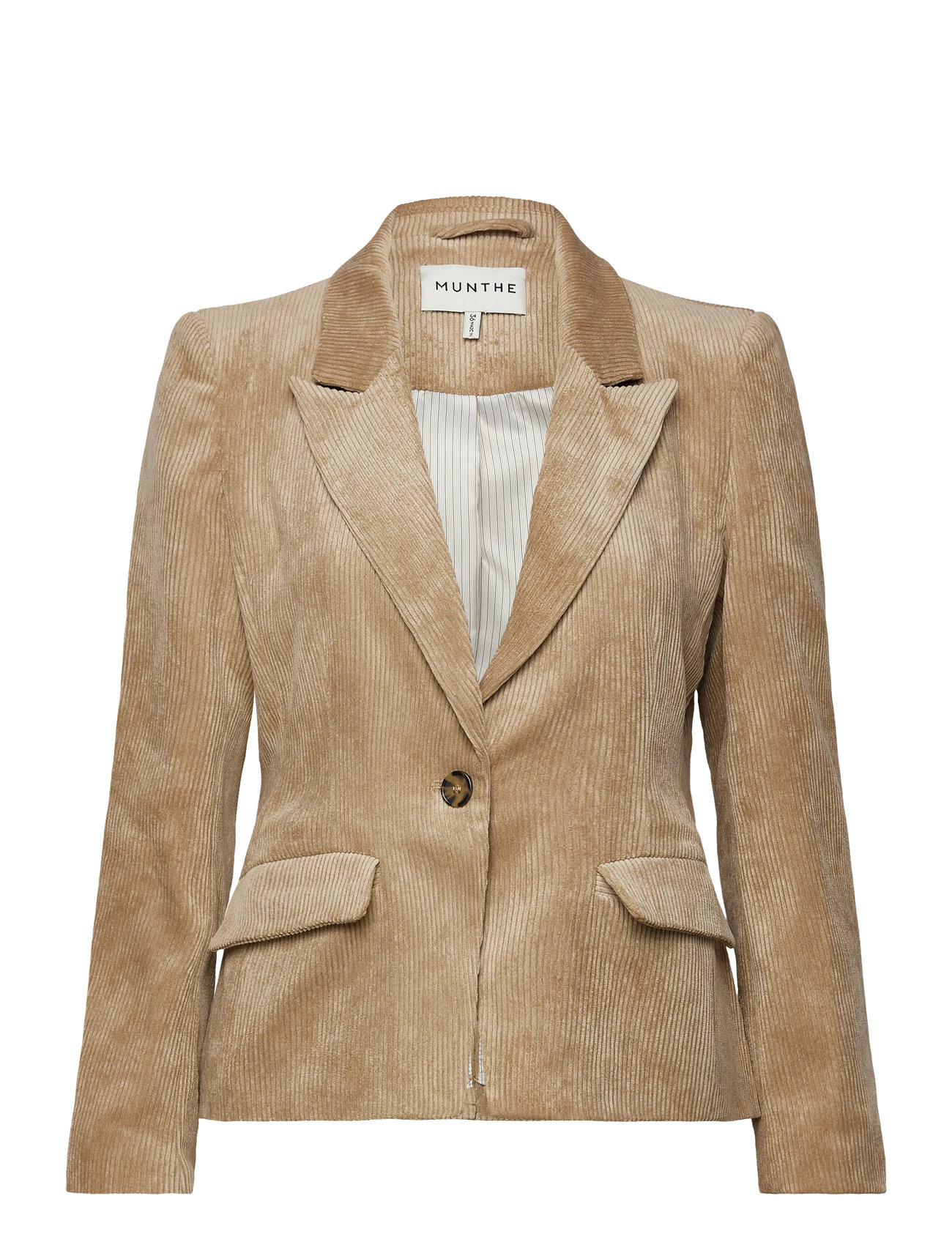 MUNTHE Lawo Beige - 38 - Damen