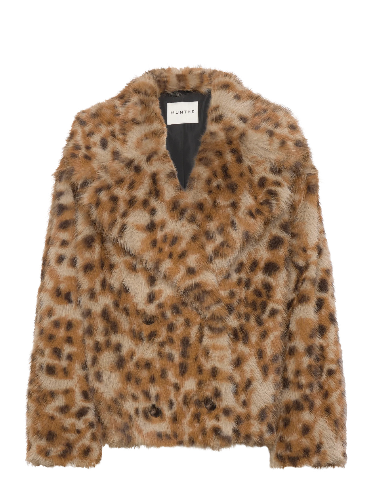 MUNTHE Lestine Beige - 34 - Damen