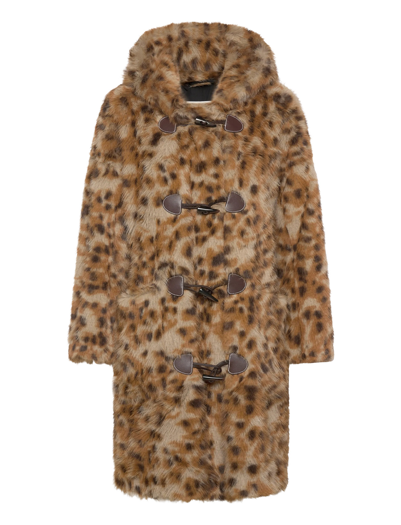 MUNTHE Lessiah Beige - 36 - Damen
