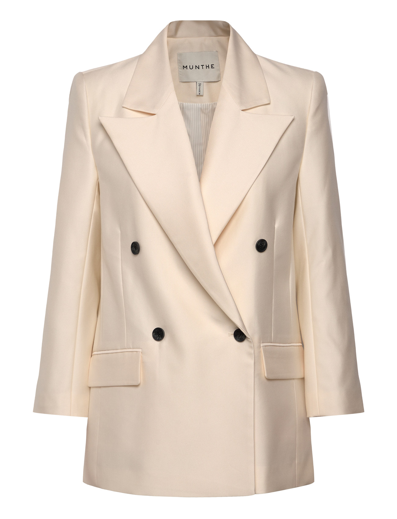 MUNTHE Lya Cream - 42 - Damen