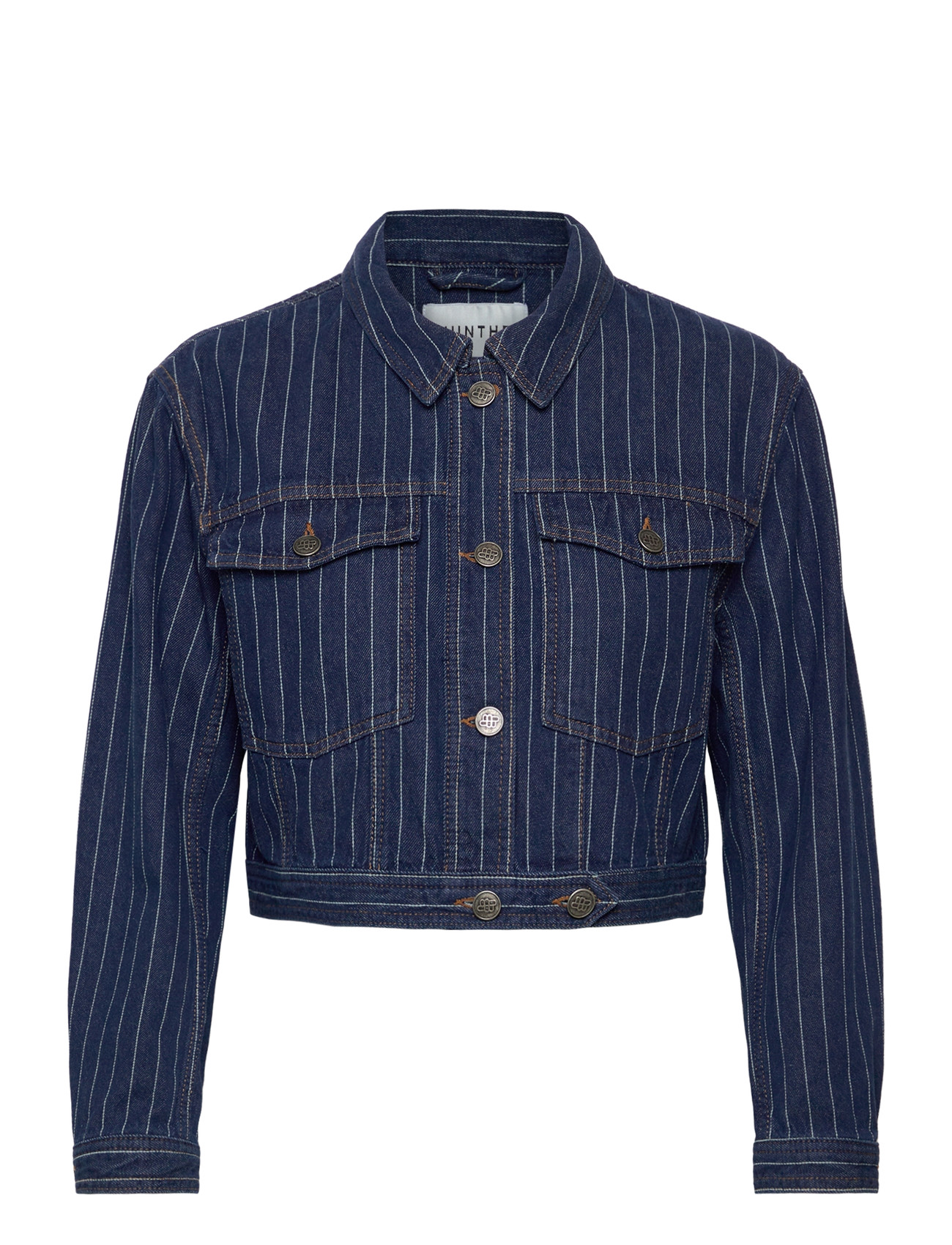 MUNTHE Lindy Navy - 42 - Damen
