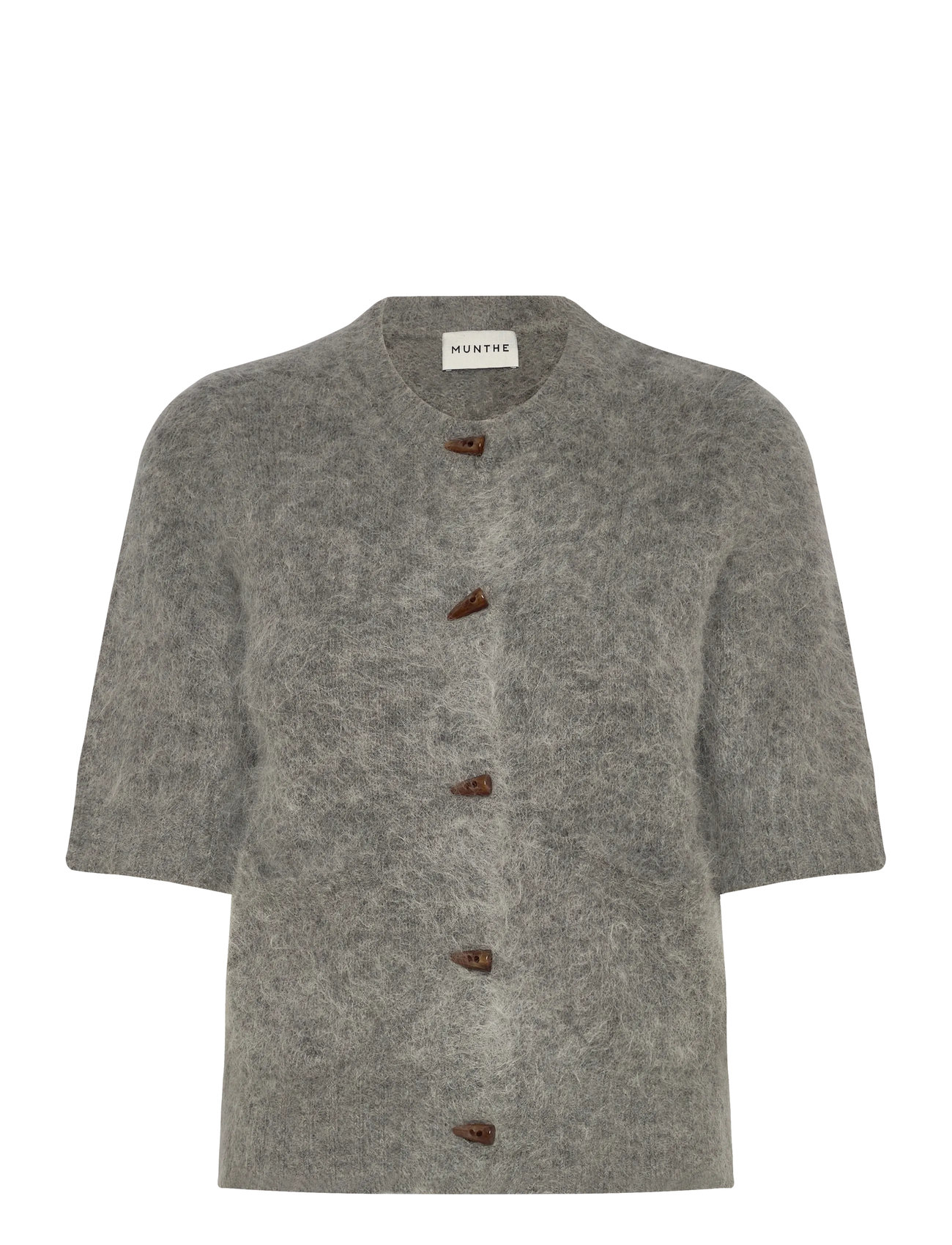 MUNTHE Locca Grau - 42 - Damen