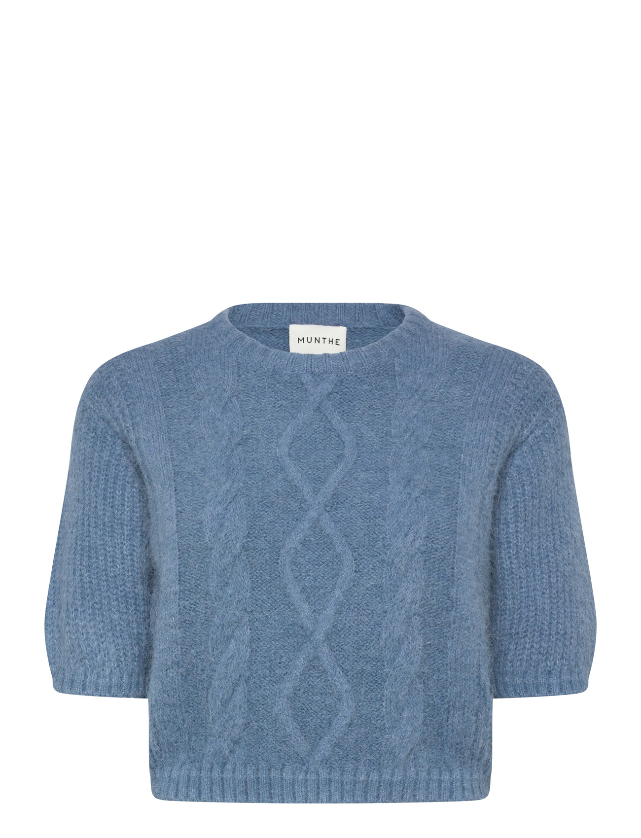 MUNTHE Loline Blau - 34 - Damen