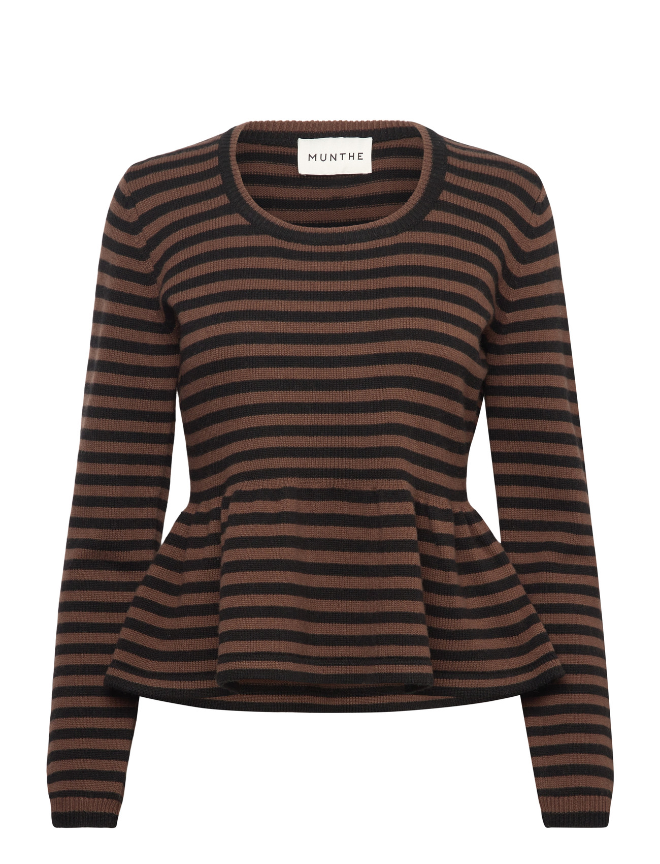 MUNTHE Lubay Braun - 38 - Damen