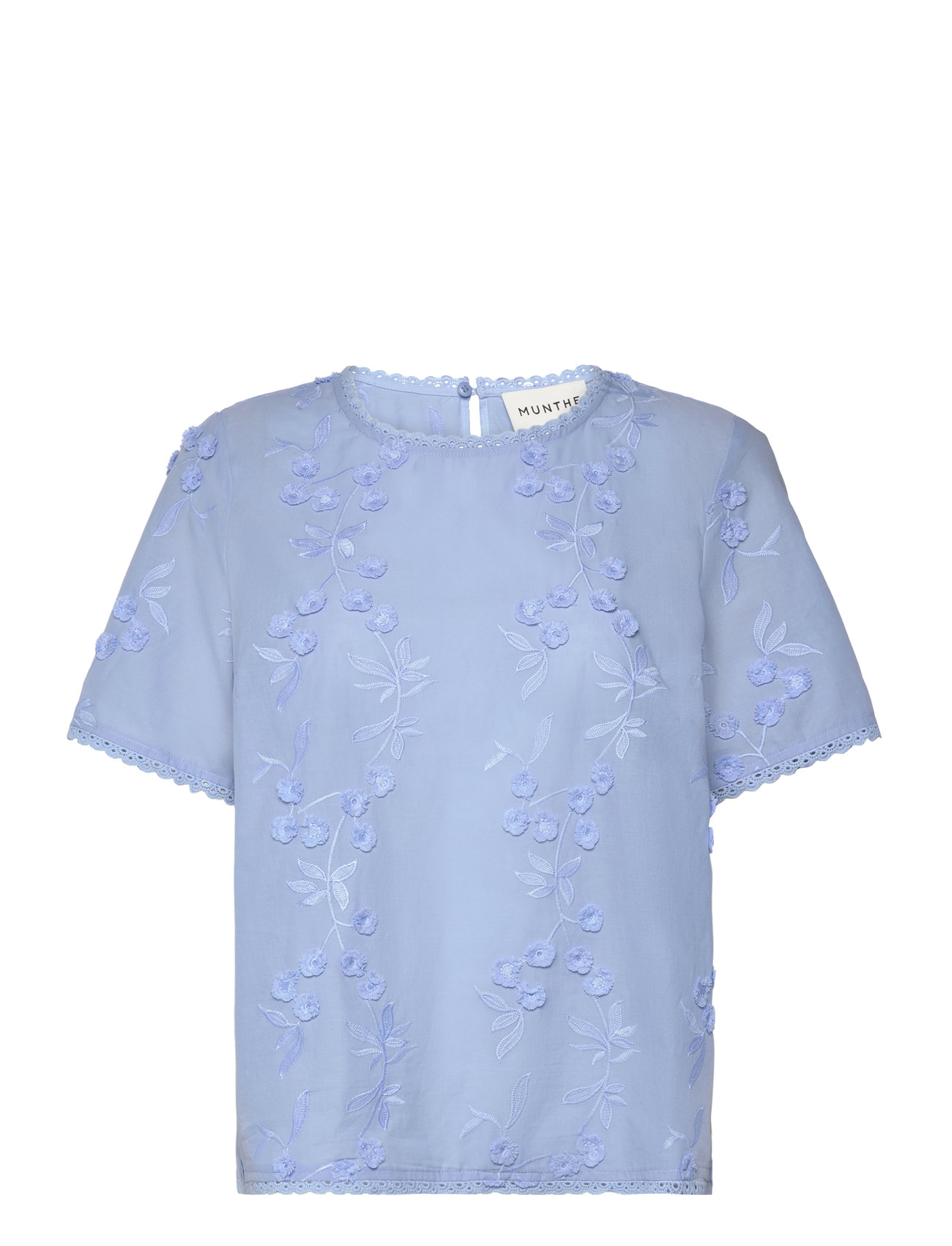 MUNTHE Uasta Blau - 42 - Damen