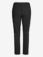 Munthe - HOLLY - pantalons droits - black - 2