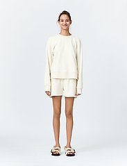 Munthe - POWELL - sweatshirts et sweats à capuche - kit - 0