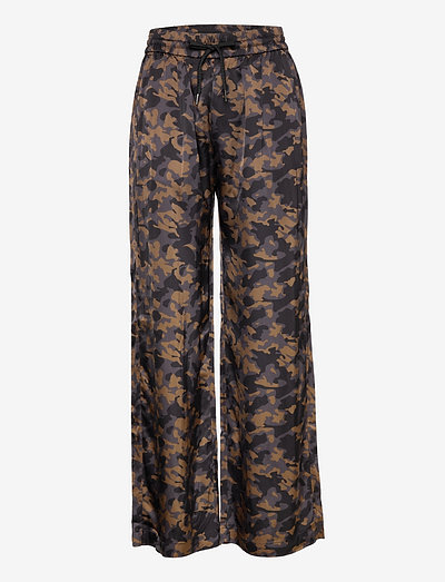 Munthe - Trousers | Trendy collections 
