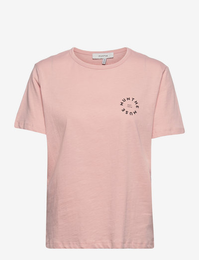 COLORADO - t-shirts - rose