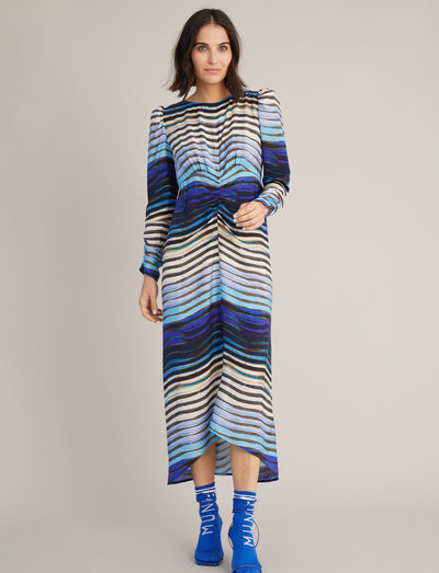 Munthe Downy - Maxi dresses - Boozt.com