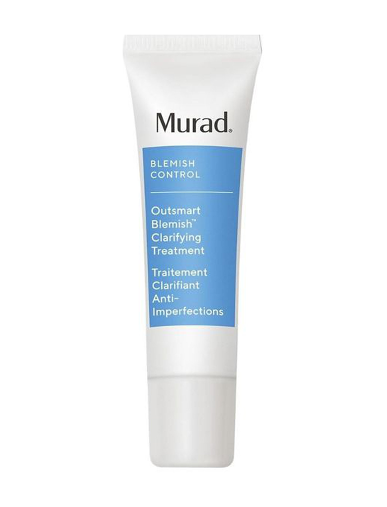 Outsmart Blemish Clarifying Treatment Beauty Women Skin Care Face Spot Treatments Nude Murad