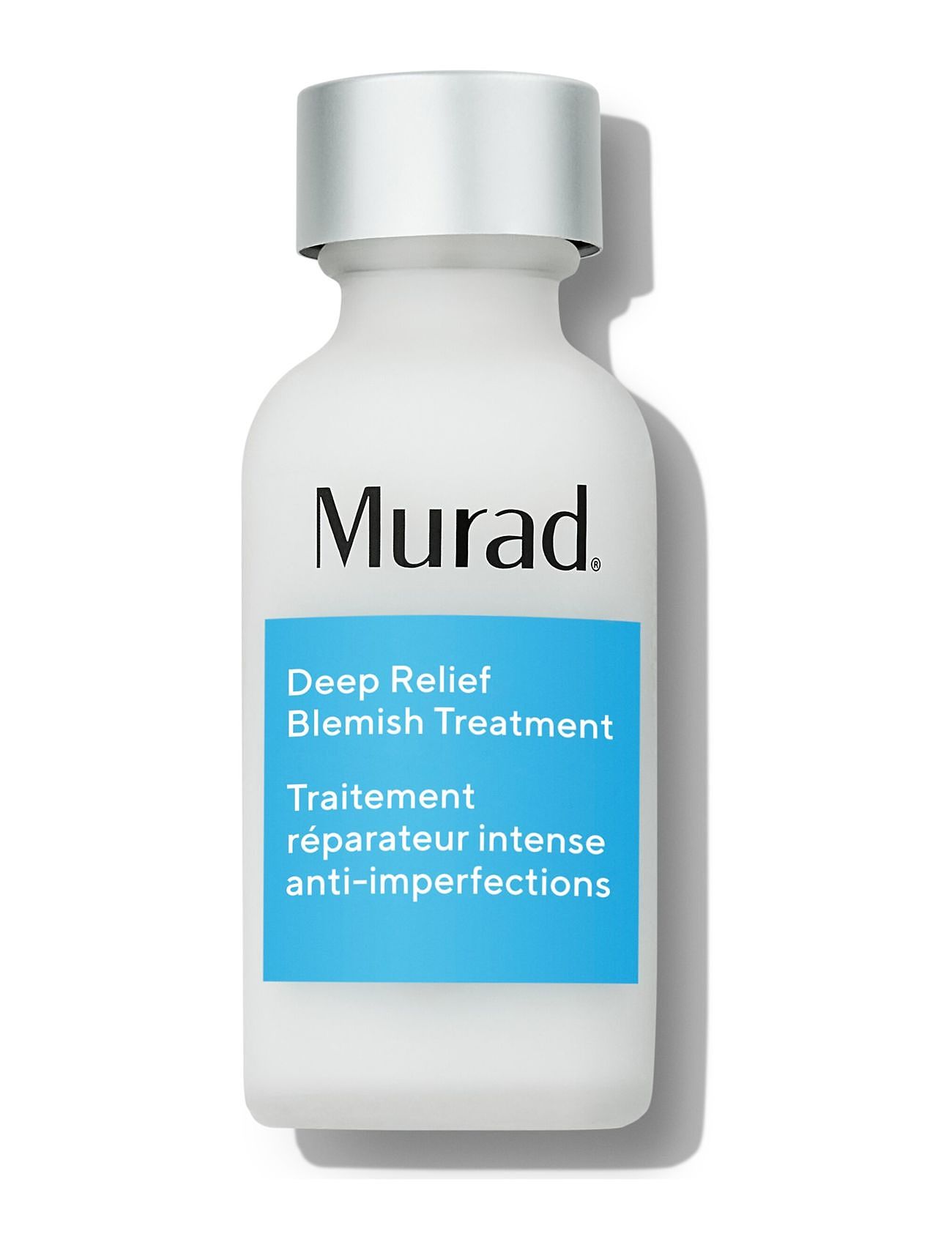 Deep Relief Blemish Treatment Beauty Women Skin Care Face Spot Treatments Nude Murad