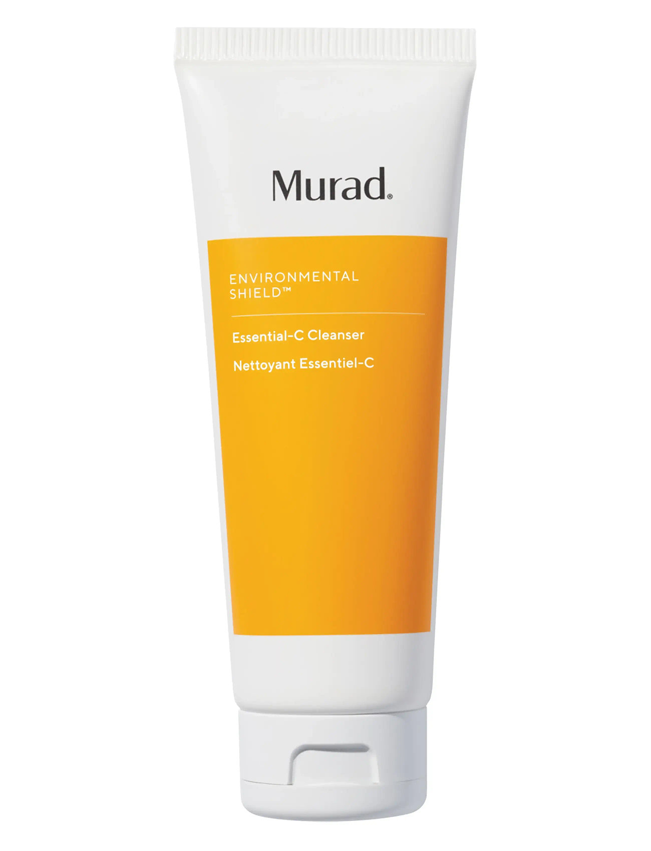 Murad Essential-C Cleanser 148 ml, 148 ml, Nude, Rengøringsmidler > Ansigtsvask Og Rengøringsmidler, Dame