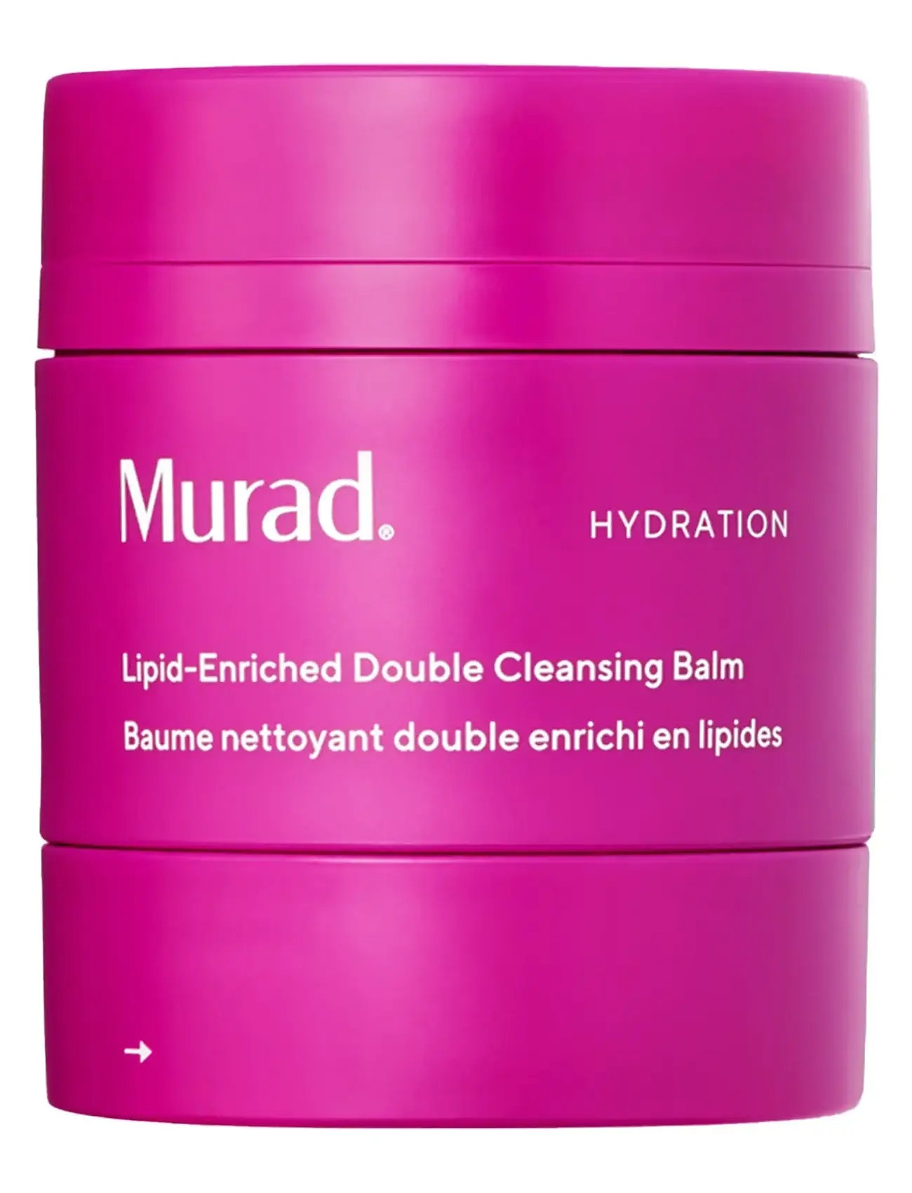 Murad Lipid-Enriched Double Cleansing Balm 50ml, 50 ml, Nude, Cleansers > Cleansing Balm, Dame