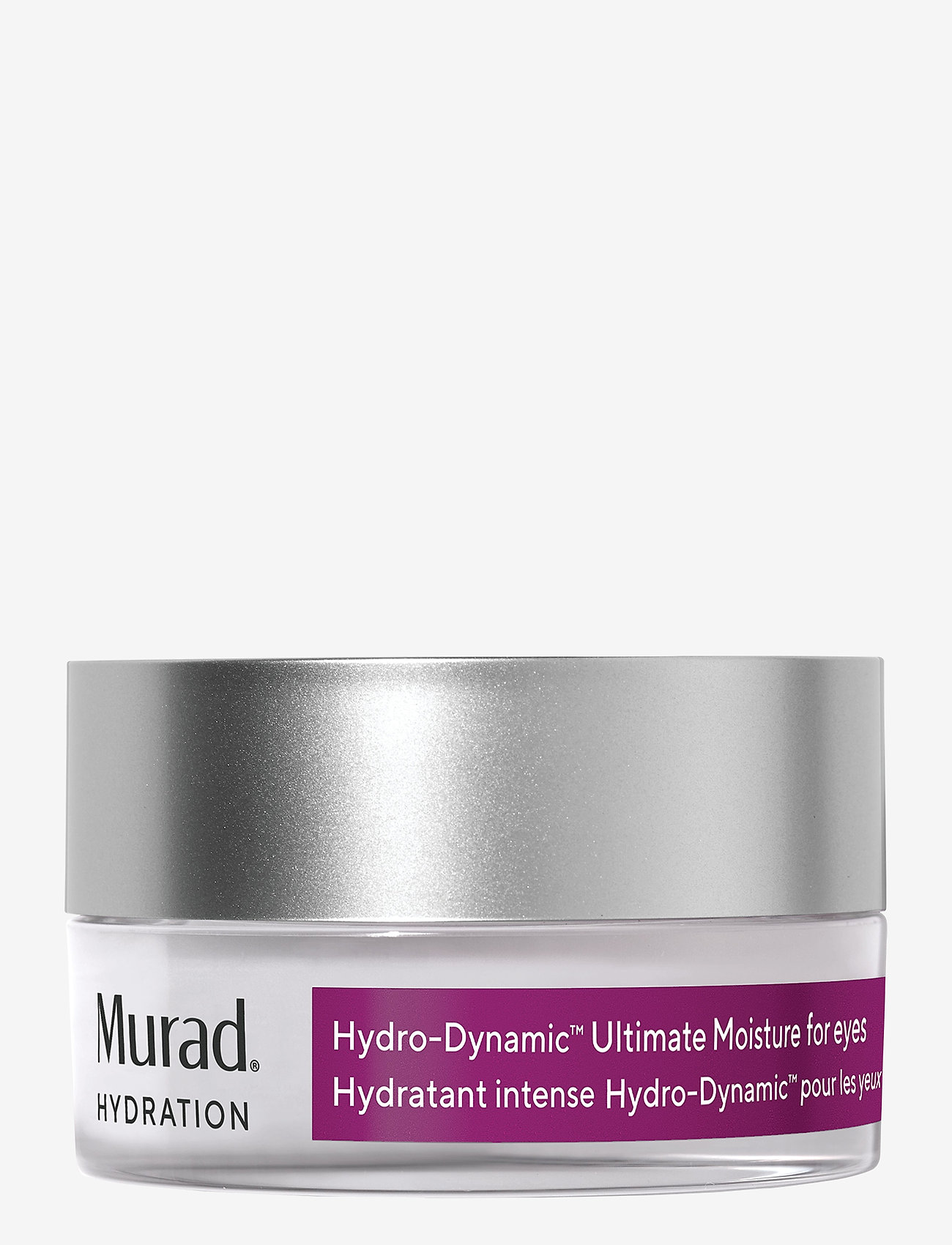 Murad Hydration Hydrodynamic Ultimate Moisture For Eyes Face