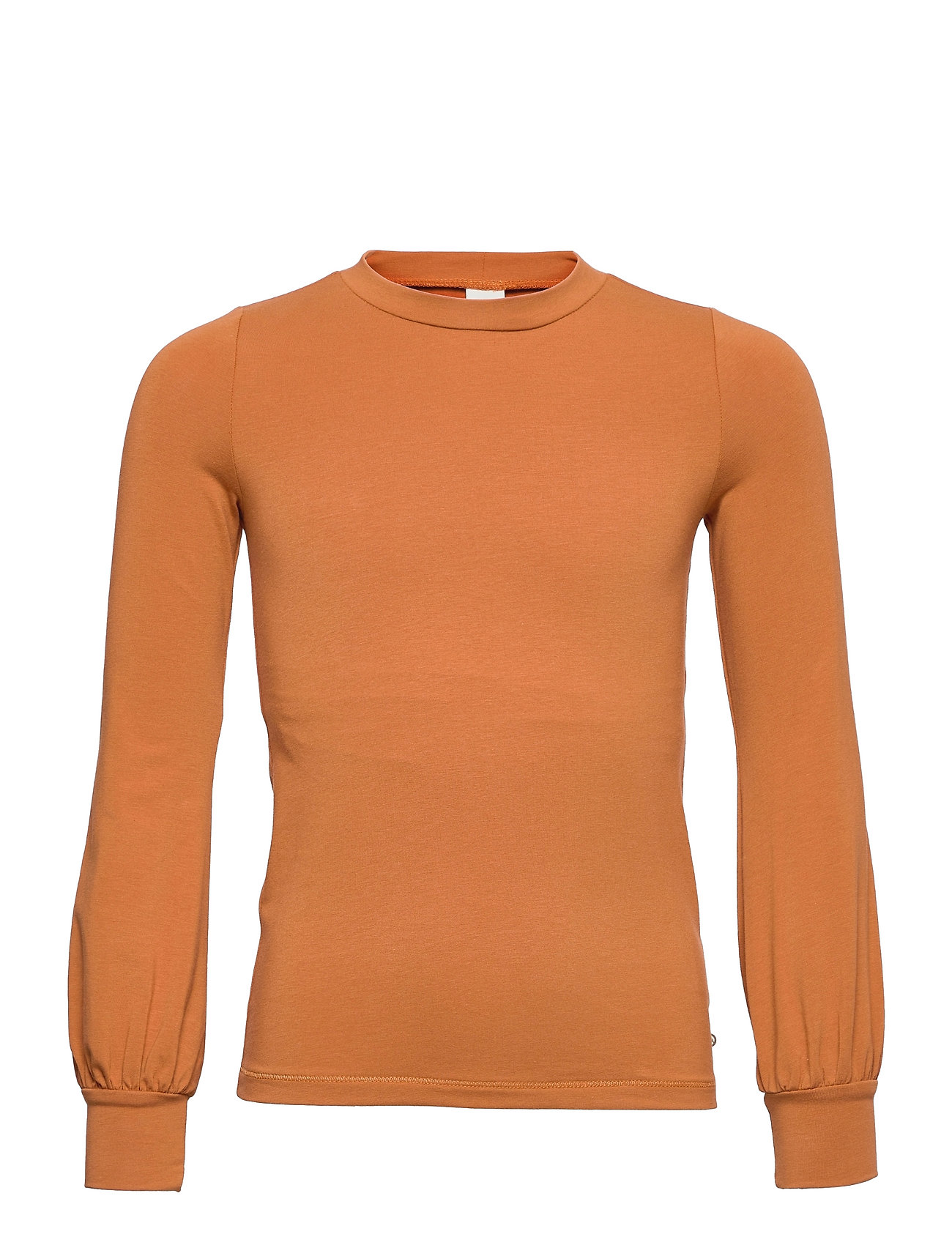 Green Cotton Cozy Me Bell Sleeve 
