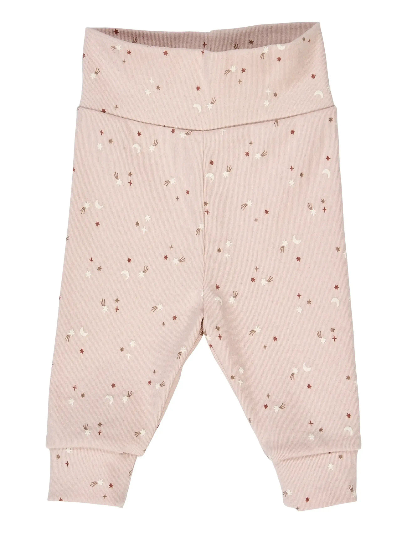 MÜSLI BY Grün Baumwolle Stars Hosen Pink - 74 - Kinder