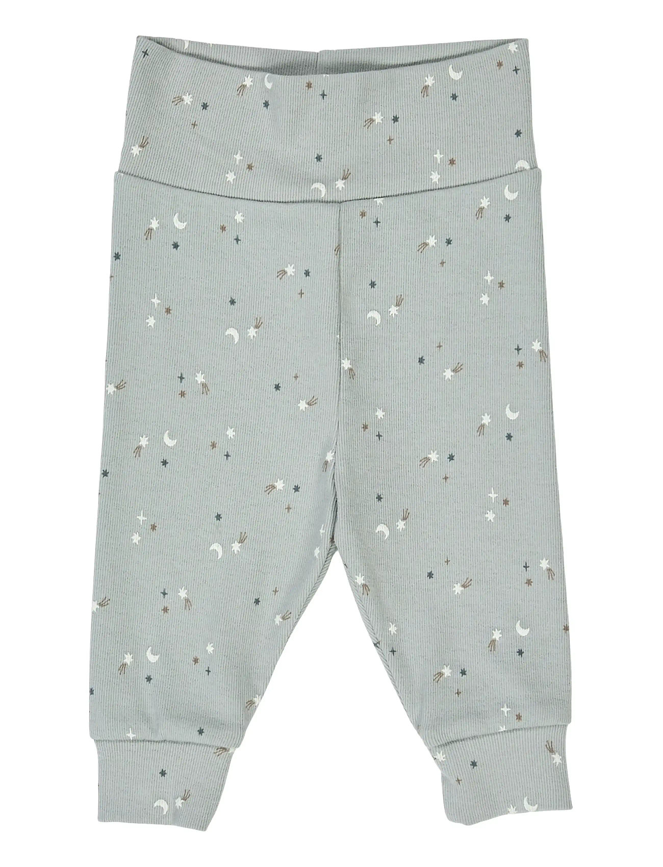 MÜSLI BY Grün Baumwolle Stars Hosen Blau - 68 - Kinder