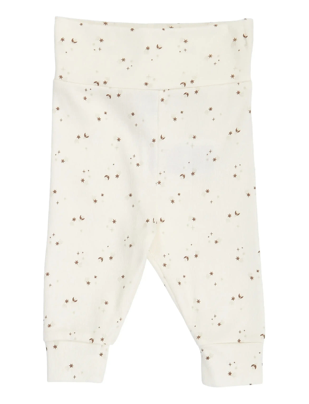 MÜSLI BY Grün Baumwolle Sparkle Hosen Weiß - 50 - Kinder