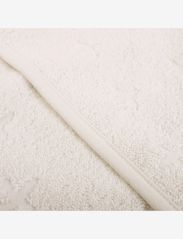 Müsli by Green Cotton - Swaddle towel - håndklæ - ecru - 1