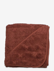 Swaddle towel - FUDGE