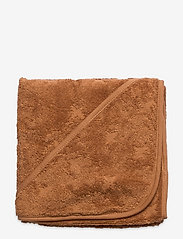 Swaddle towel - NUT
