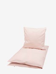 Solid bed linen baby - ROSE MOON
