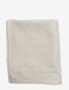 Towel Hand - håndklæ - ecru