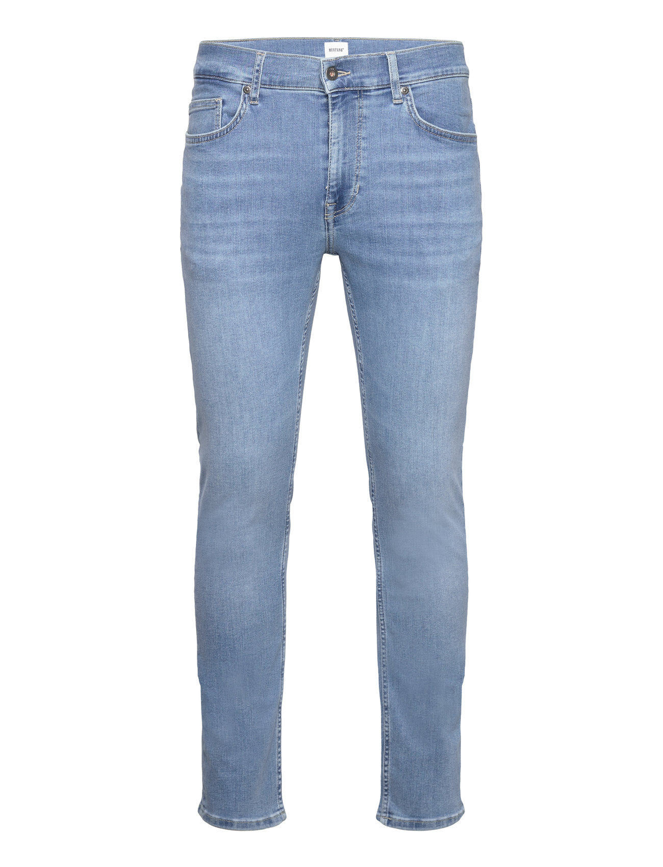 Style Frisco Skinny MUSTANG Blue