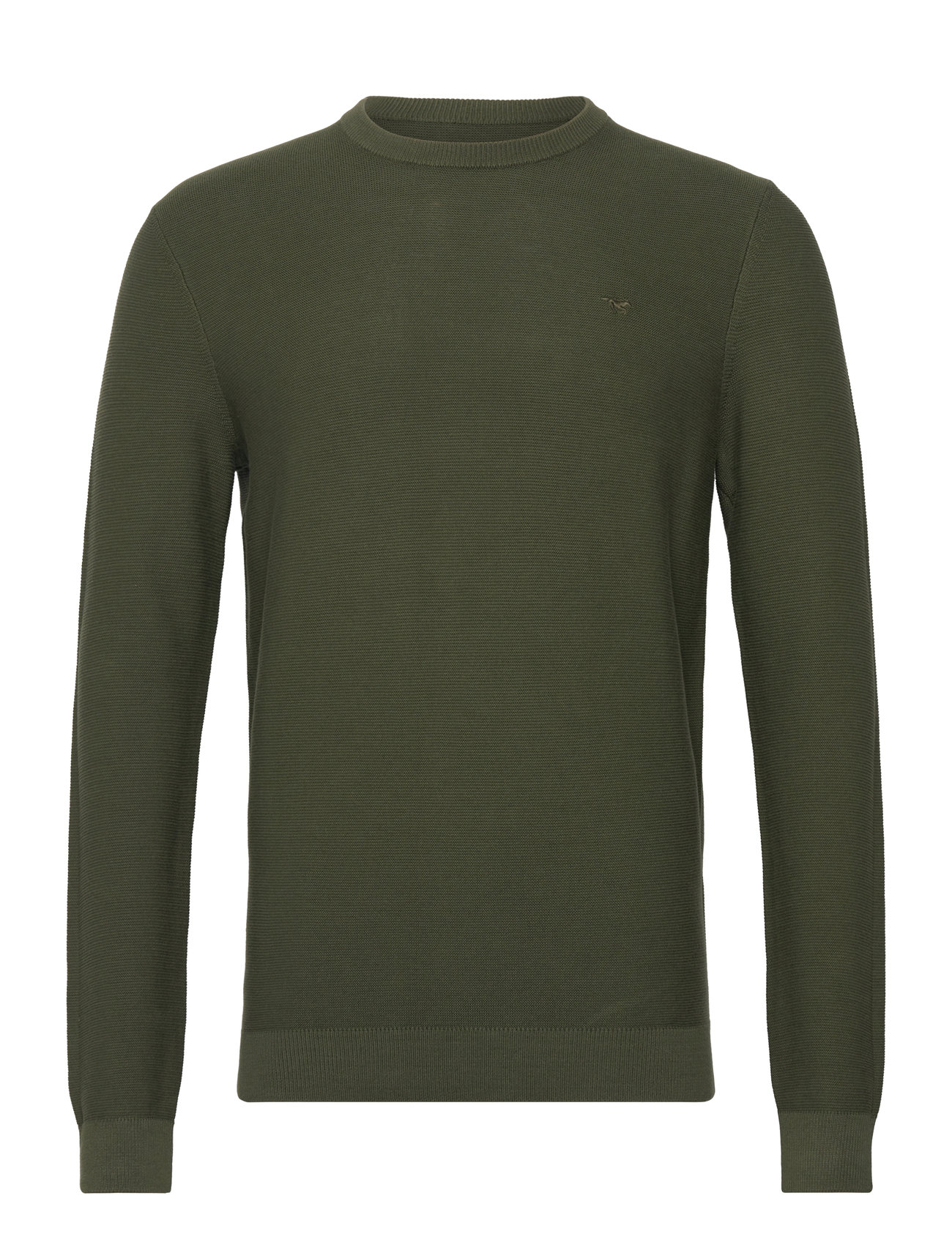 Style Elliot Green MUSTANG