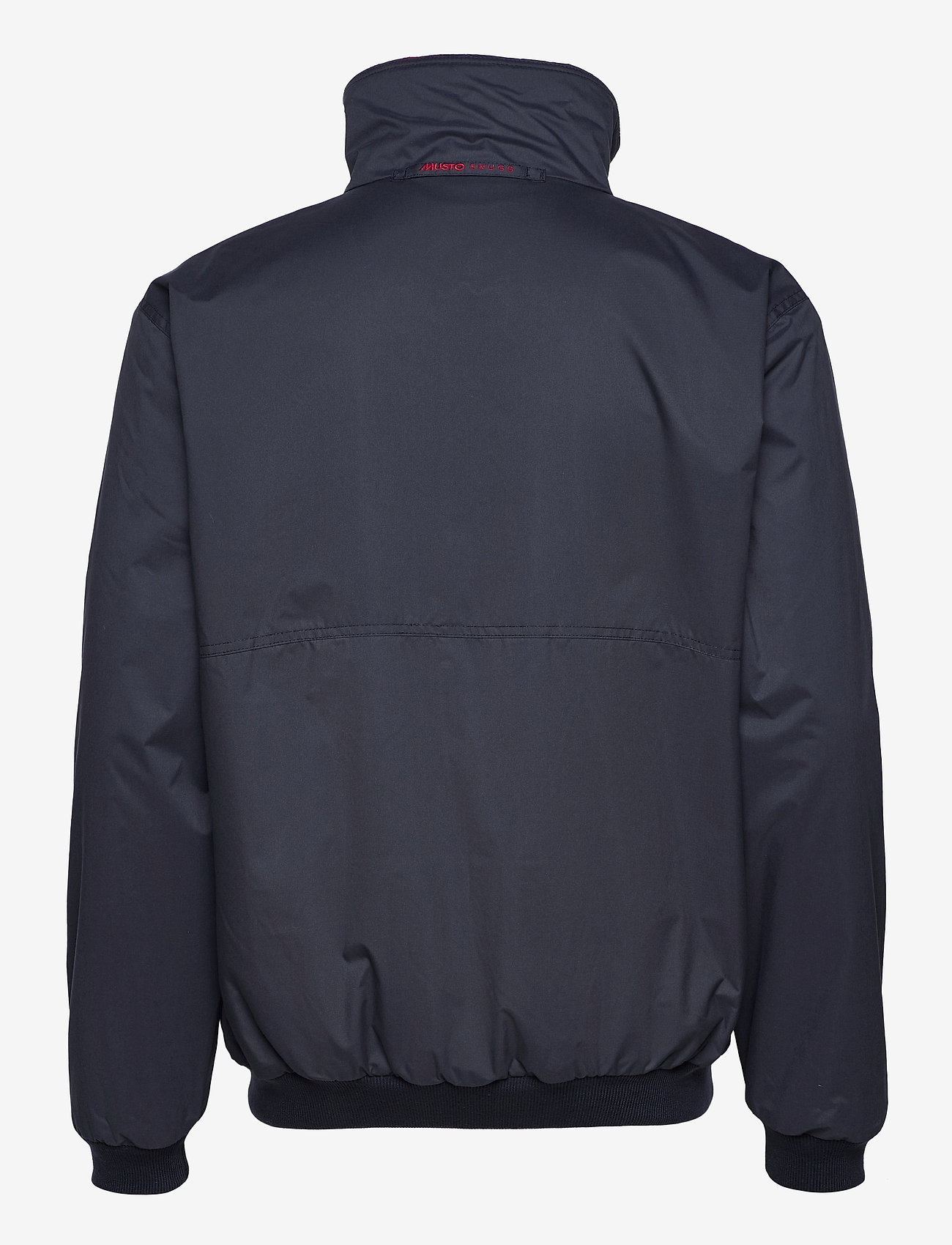 musto bomber jacket