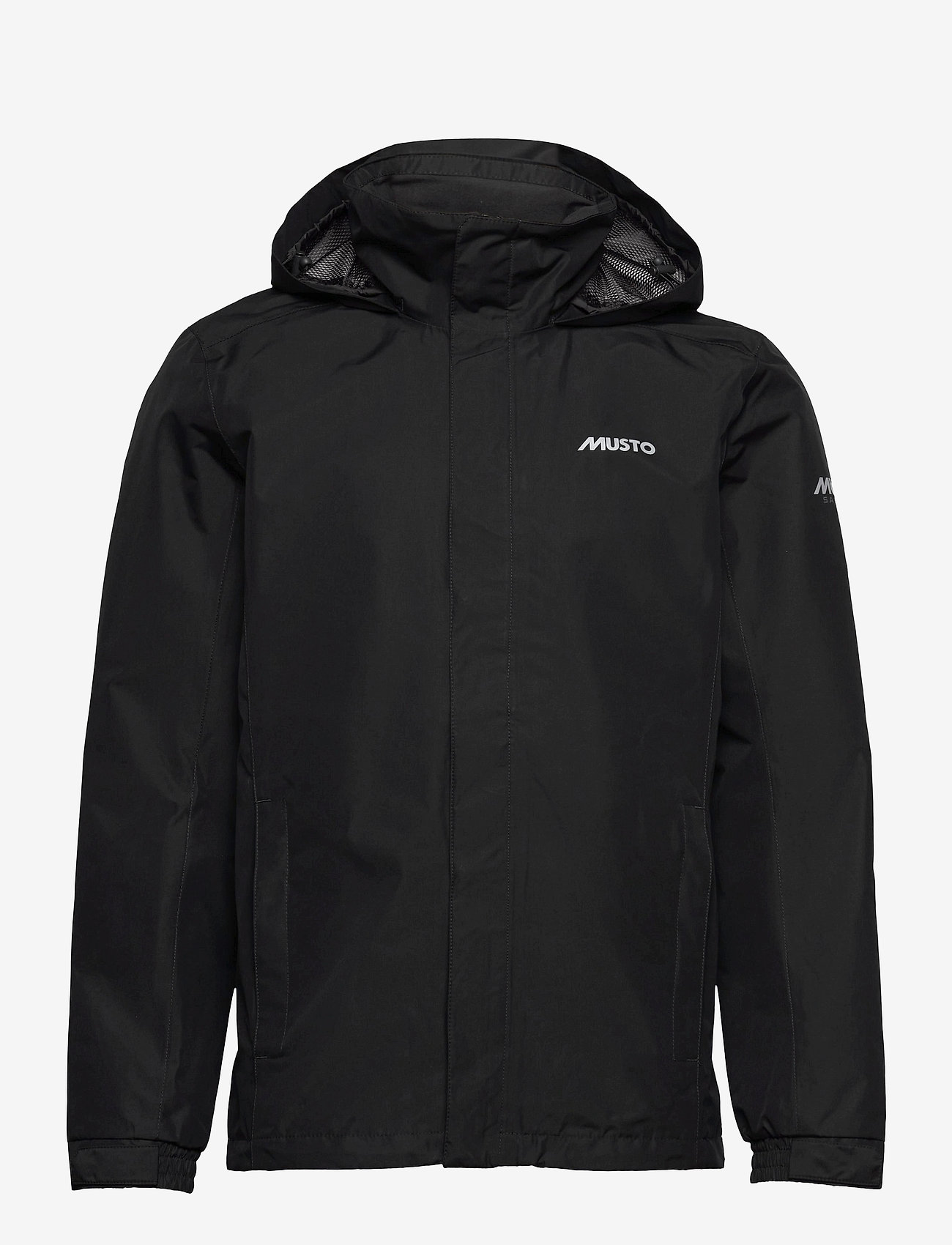 musto 3 in 1 jacket