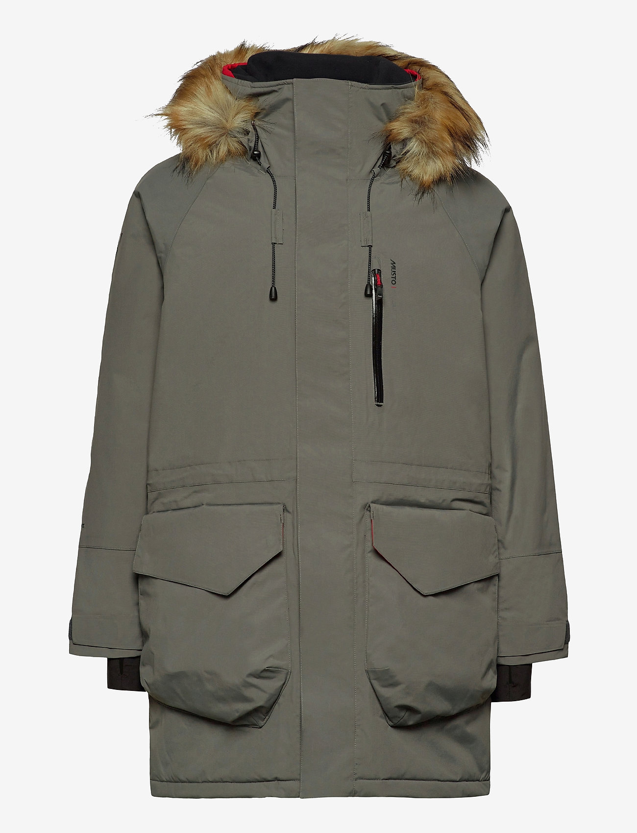 musto winter jackets